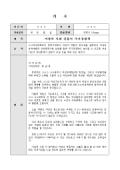 대회사(여성의 사회진출이 국가경쟁력)